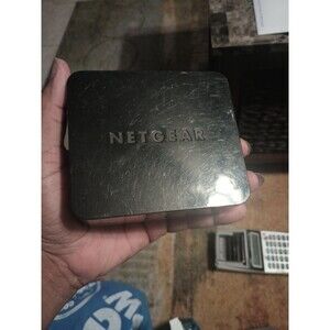 New Netgear Neotv Prime with Google TV Streaming Player GTV100 Endless TV